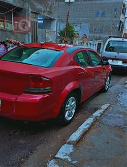 Dodge Avenger